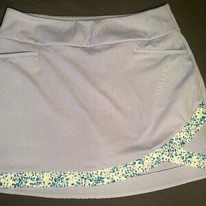 Adidas Womens Golf Skort